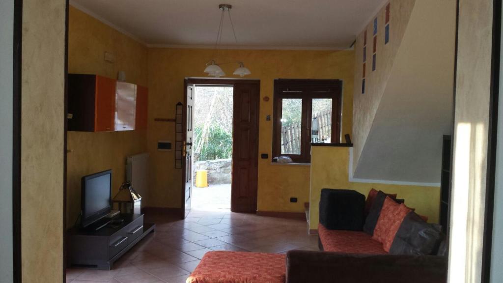 Casa Bellavista photo 1