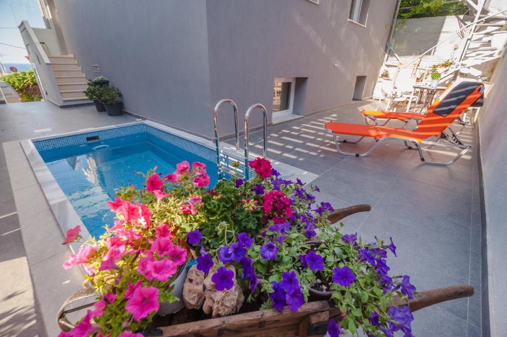 Skandalakis Homes & Apartments photo 4