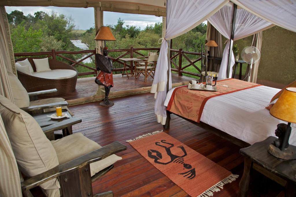 Ashnil Mara Camp photo 4