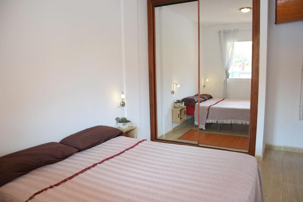 Caleta Relax - Apartamento Fuerteventura Apartment photo 4
