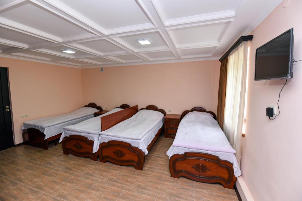 Old City Hotel photo 3