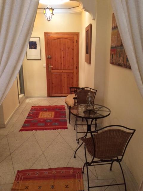Appartement Wassim - Gueliz photo 3