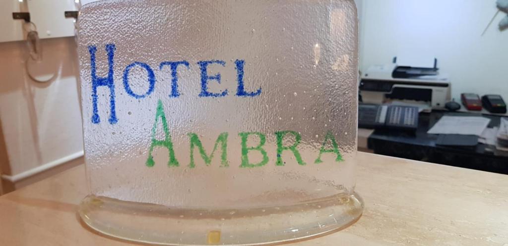 Hotel Ambra photo 2