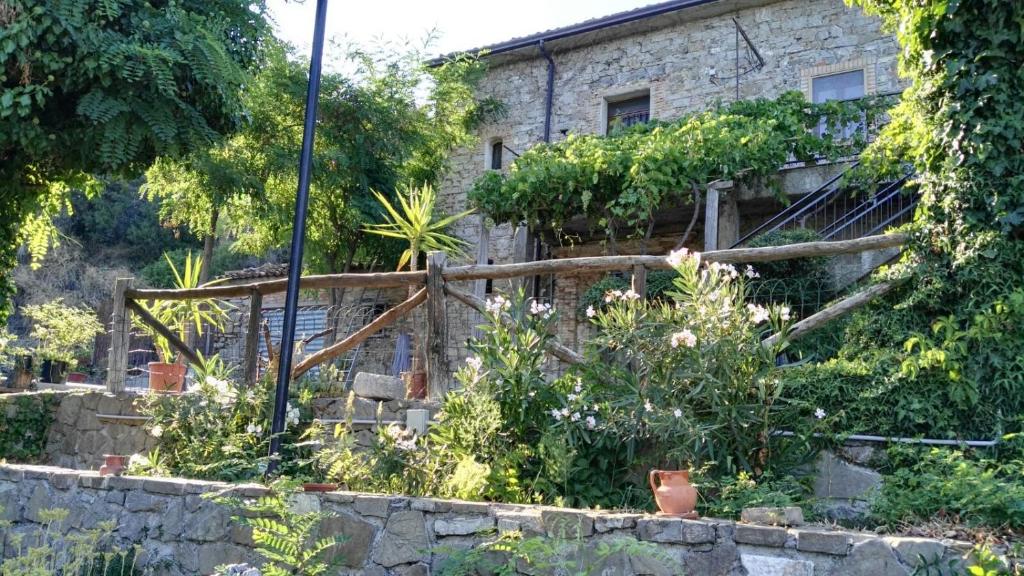 Agriturismo Masseria Tufaro photo 2