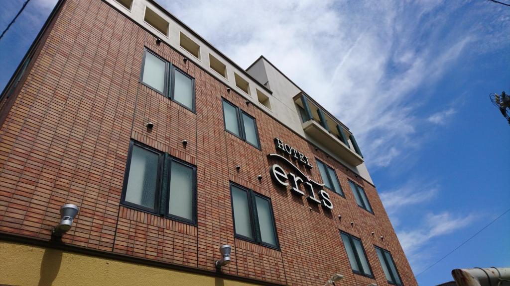 Hotel Eris Hakata (Love Hotel) photo 3