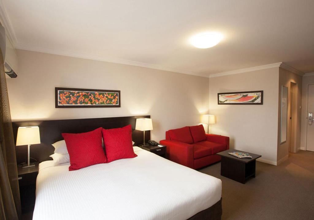 Wine Country Motor Inn photo 1