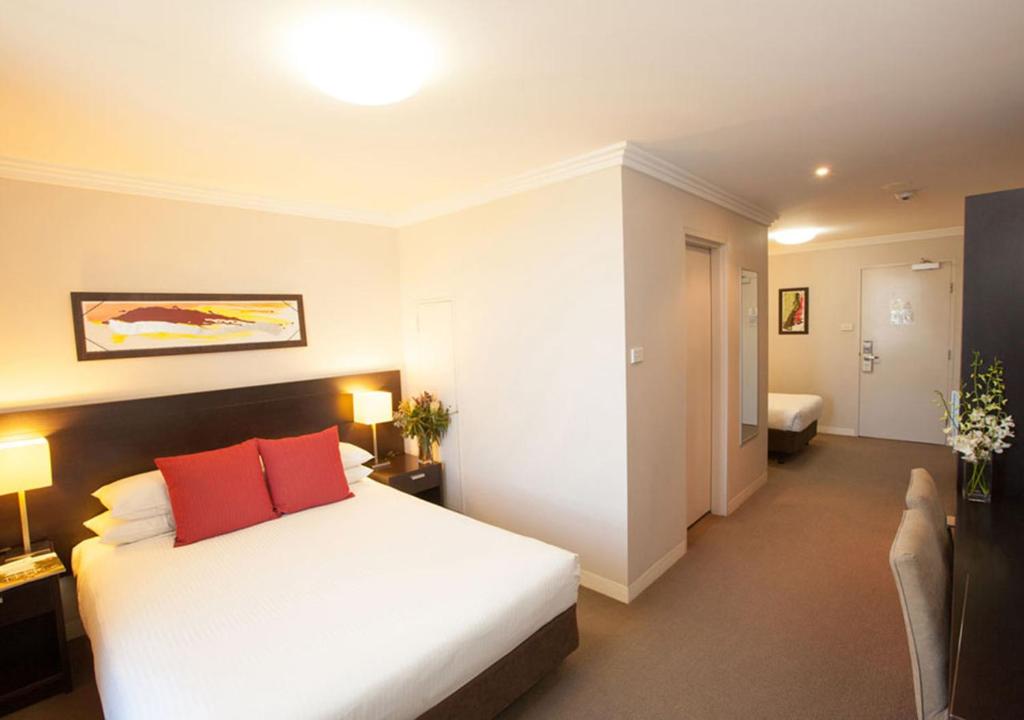Wine Country Motor Inn photo 3