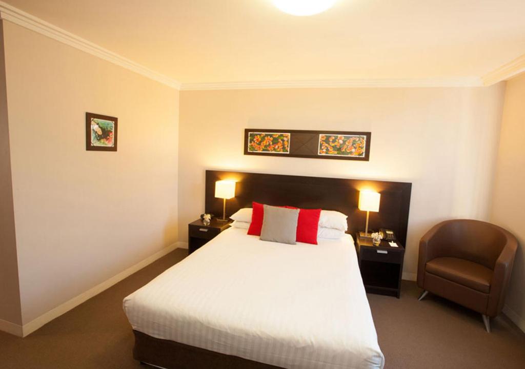 Wine Country Motor Inn photo 2