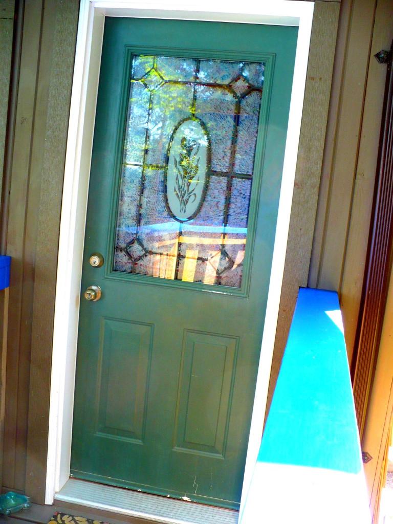 At Nautica Tigh private keypad entrances photo 4