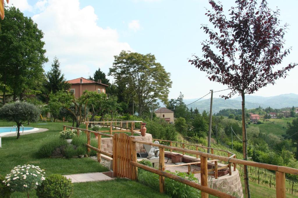 B&B Maggiora 131 photo 1