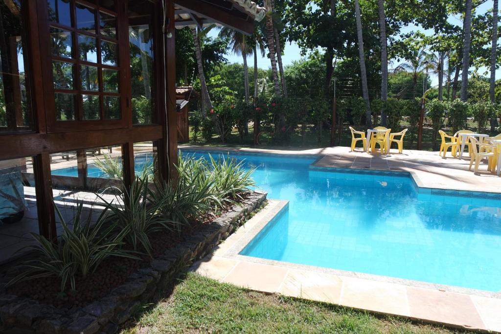 Residencial Frente a Praia photo 4