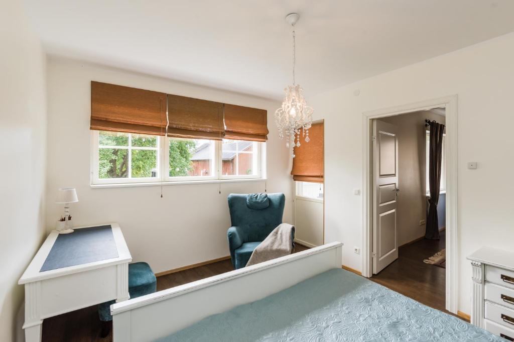 Lahe apartment photo 2