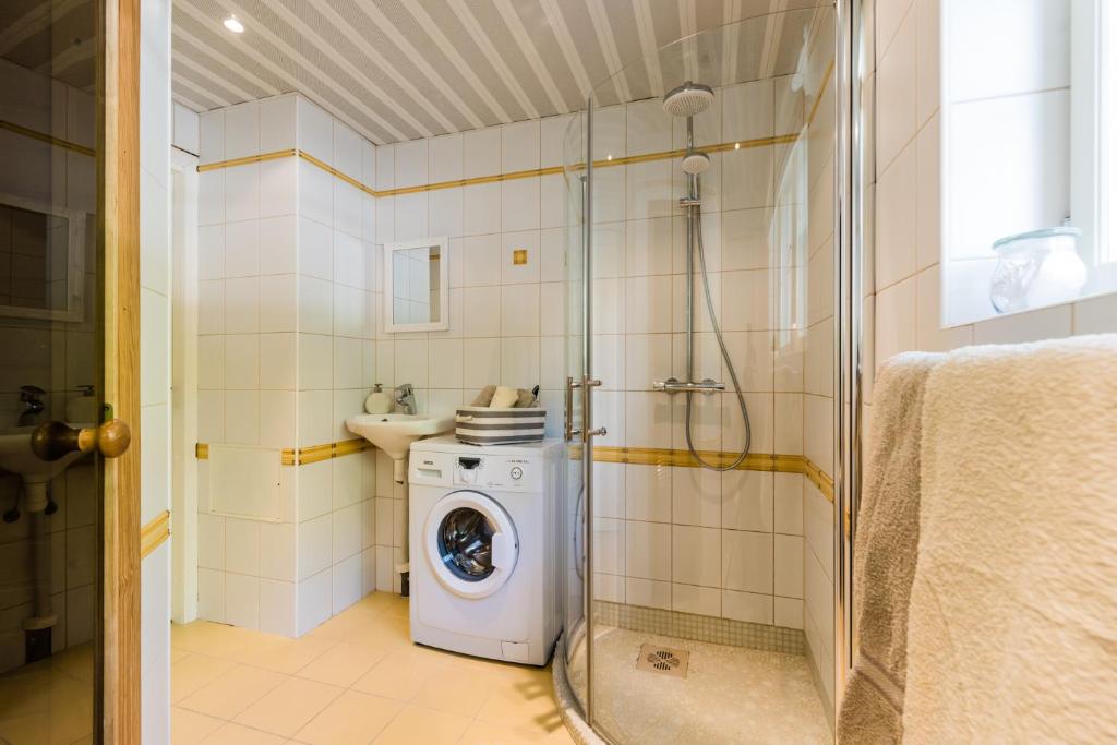 Lahe apartment photo 4