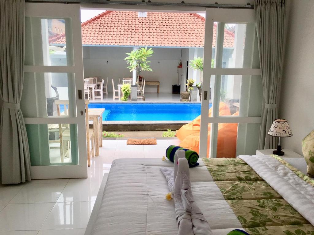 Narayana Homestay photo 2