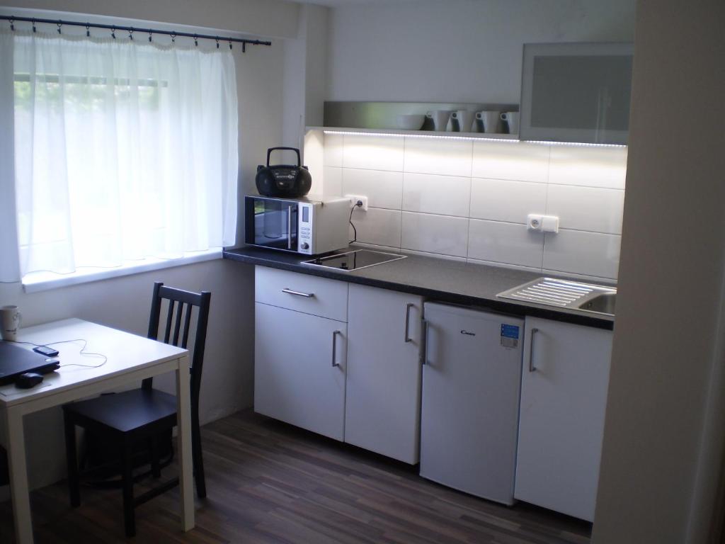 Apartment Za Poštou photo 4