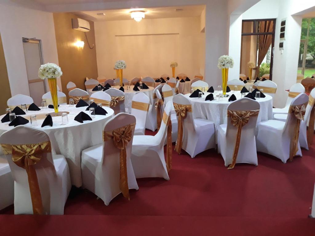 The Kingston Hotel photo 4