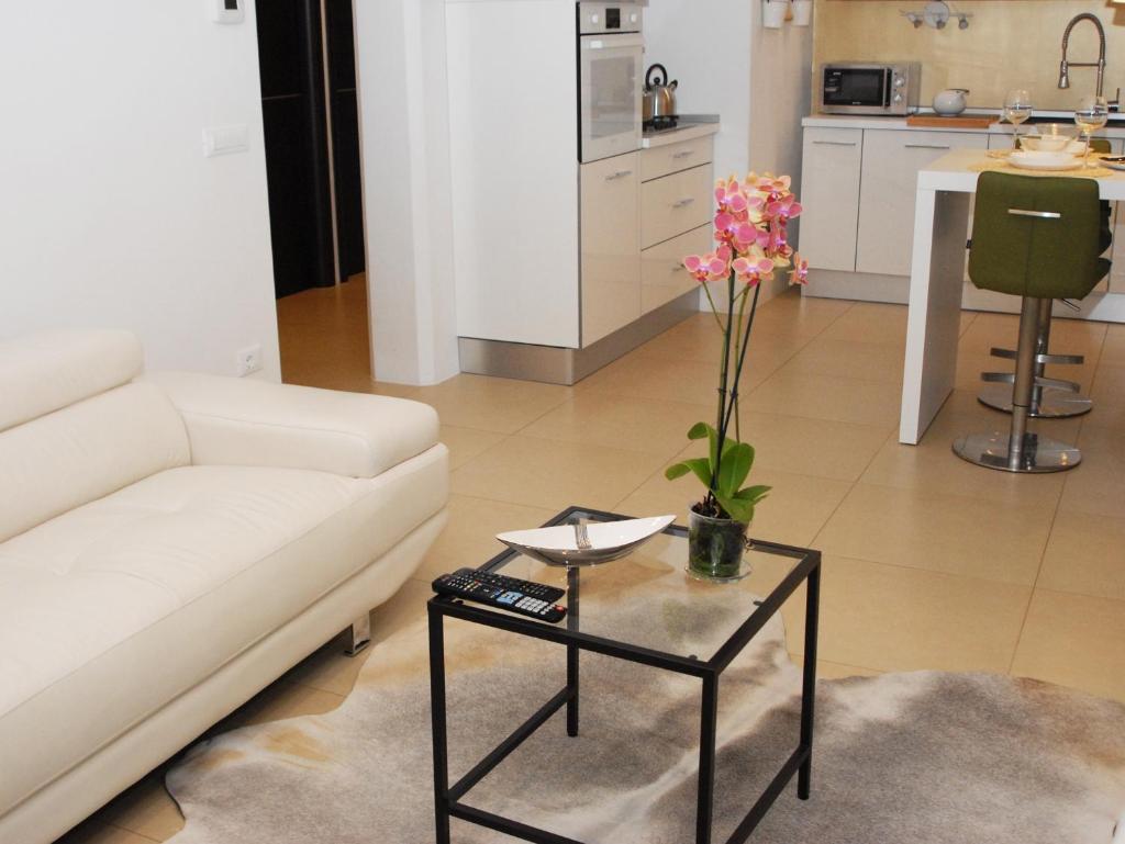 Apartment Klara II photo 4