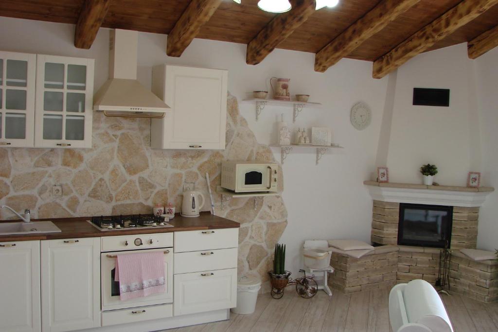 Apartman Rebecca photo 1