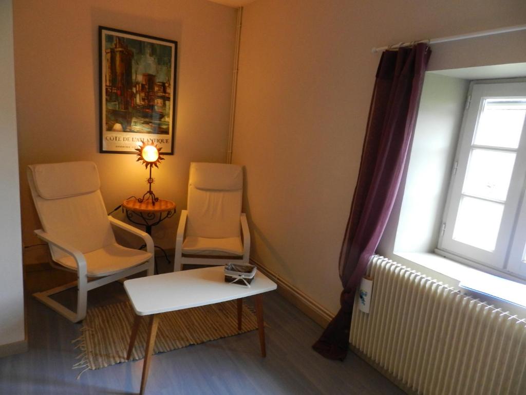 La Maison des Escargots photo 4
