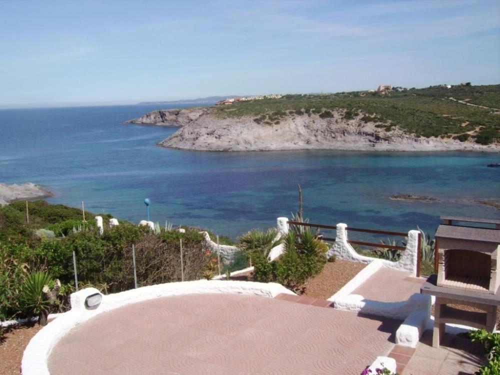 Villaggio polifemo 38 Località Cala Sapone photo 1