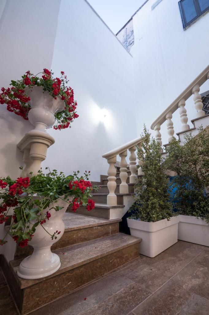 Charme B&B Dimora Quarta photo 4