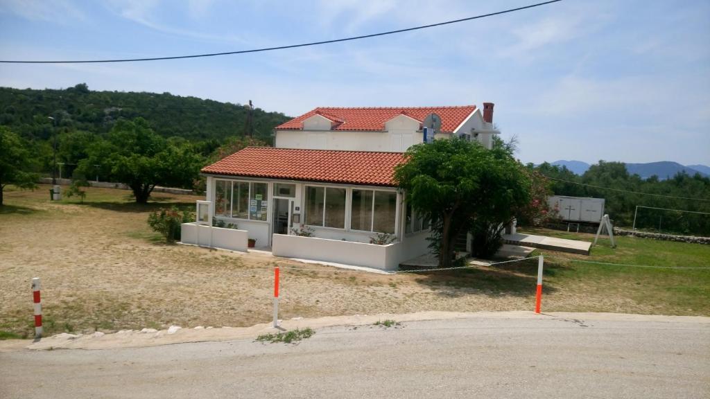 Guesthouse Budima photo 4
