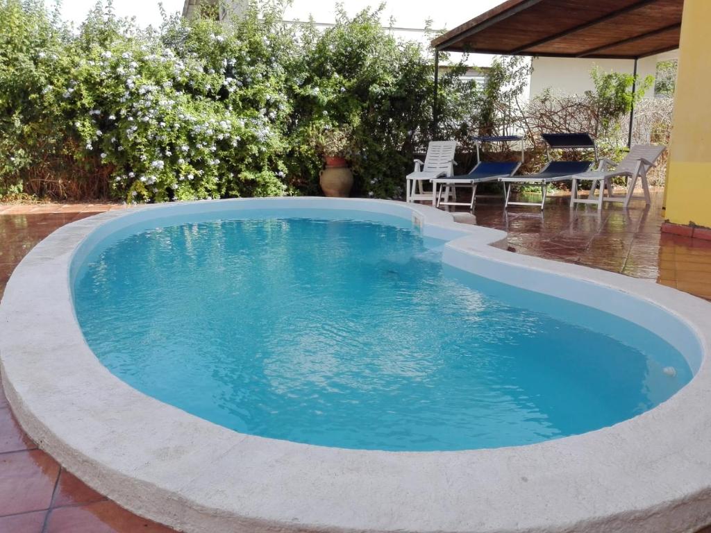 Appartamenti Villa Elisa