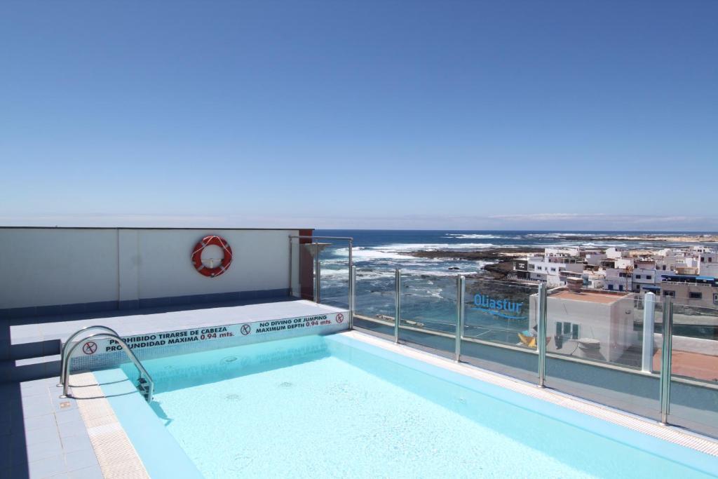 Oliastur1 Sunset Beach El Cotillo