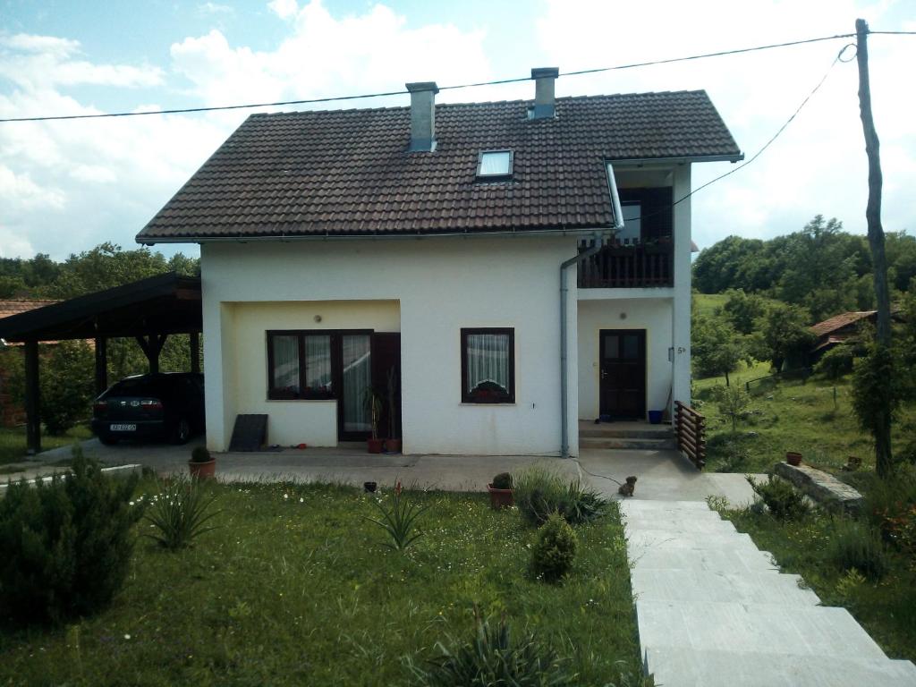 Studio Apartment Ivona & Tin photo 1