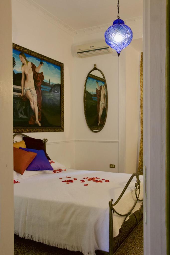 B&B Lido Liberty - "L'abbraccio di Klimt"