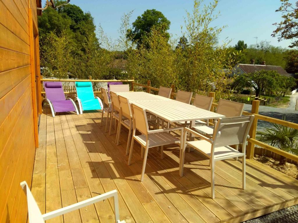 Les Cottages de Charme photo 3