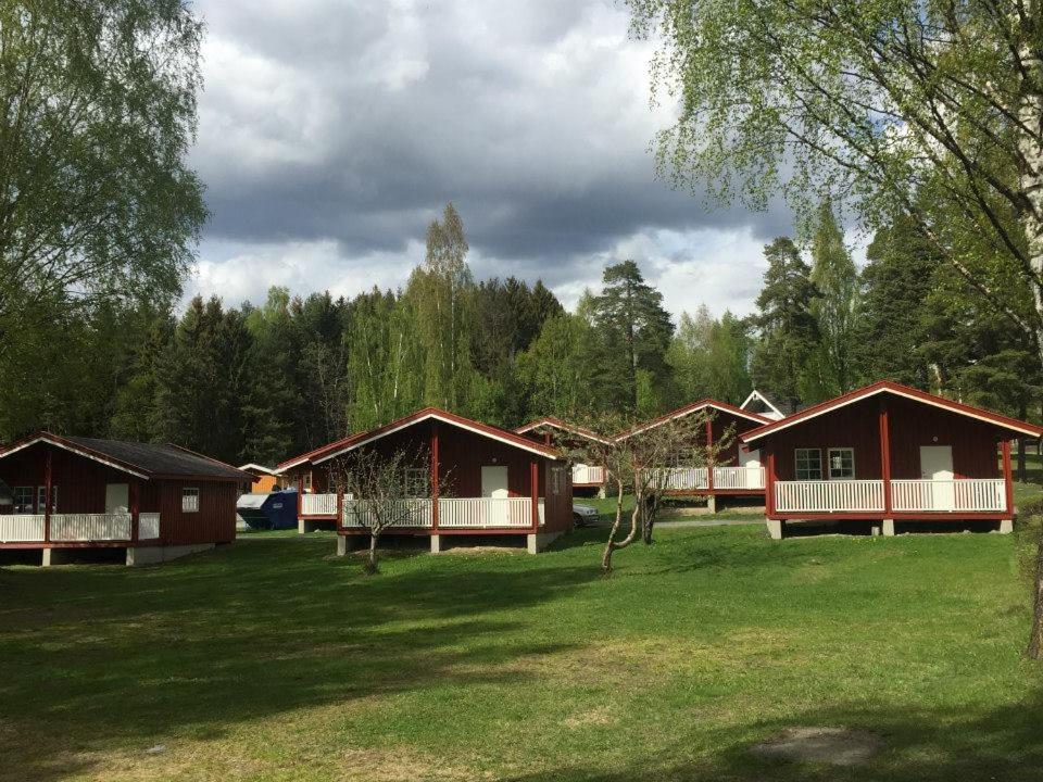 Steinvik Camping photo 1