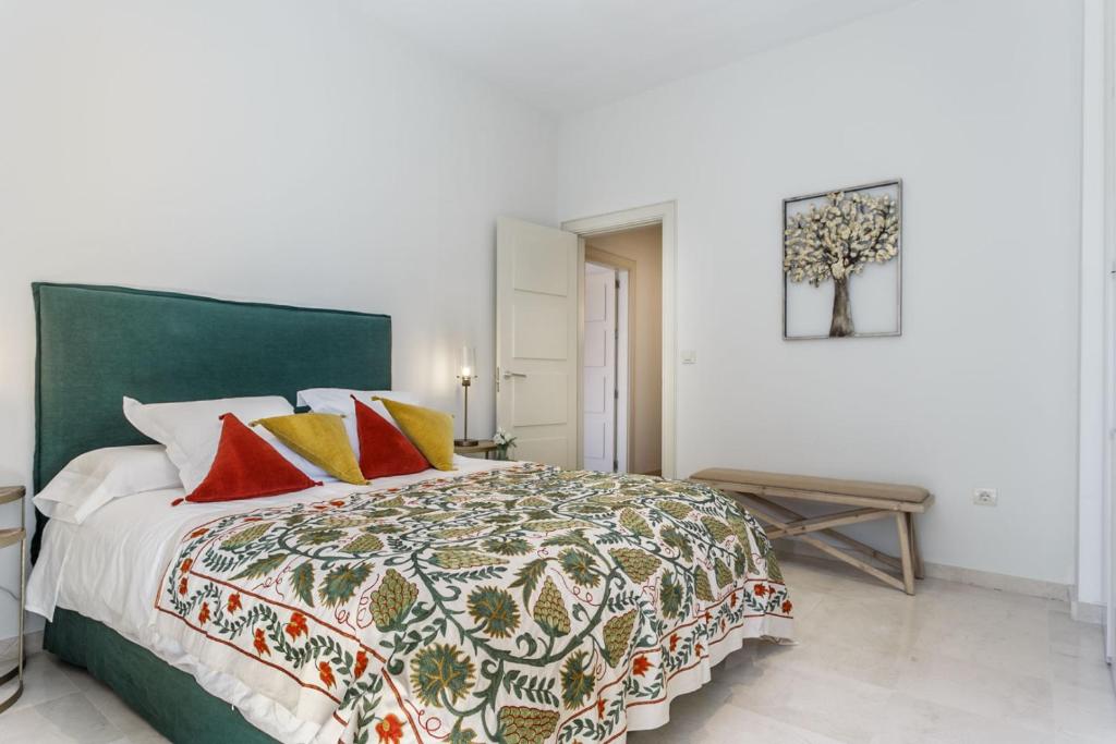 Apartamento Living By Cathedral photo 2