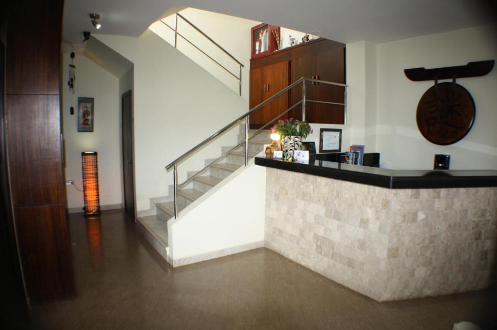 Hotel Boutique Nazo photo 3
