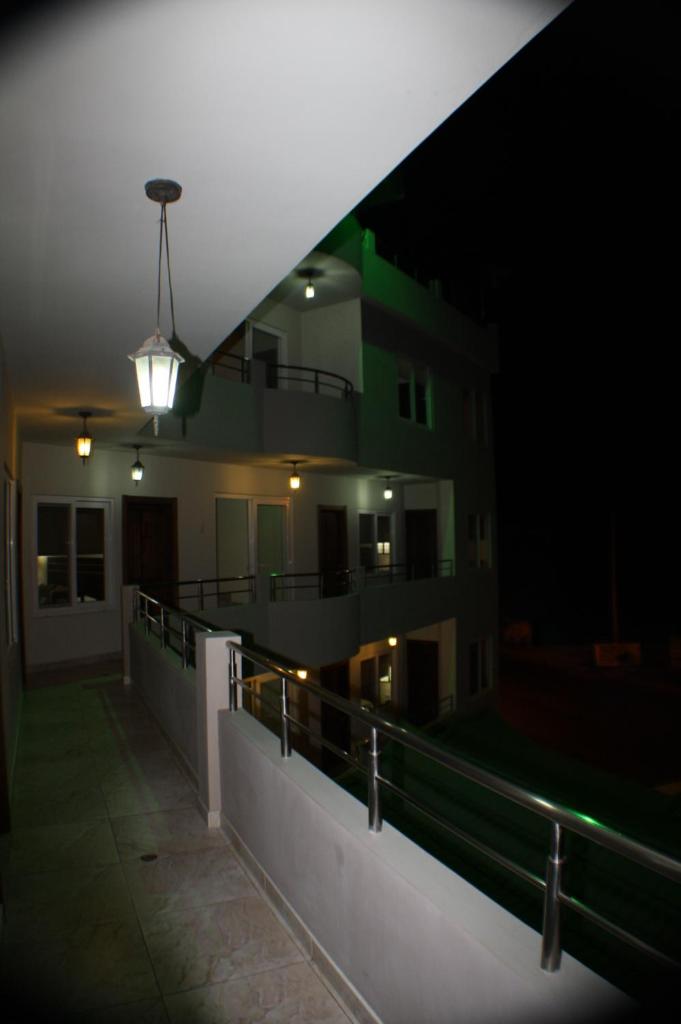 Hotel Boutique Nazo photo 2