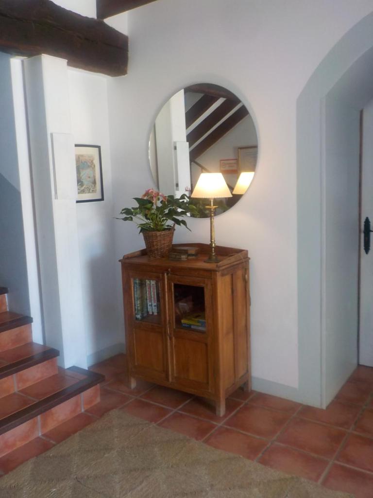 Posada Tresvalle photo 2