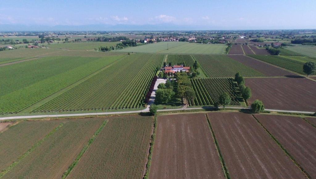 Agriturismo Le Cipressine photo 2