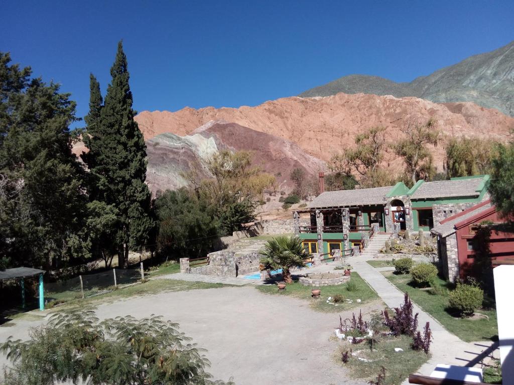 El Refugio de Coquena photo 3