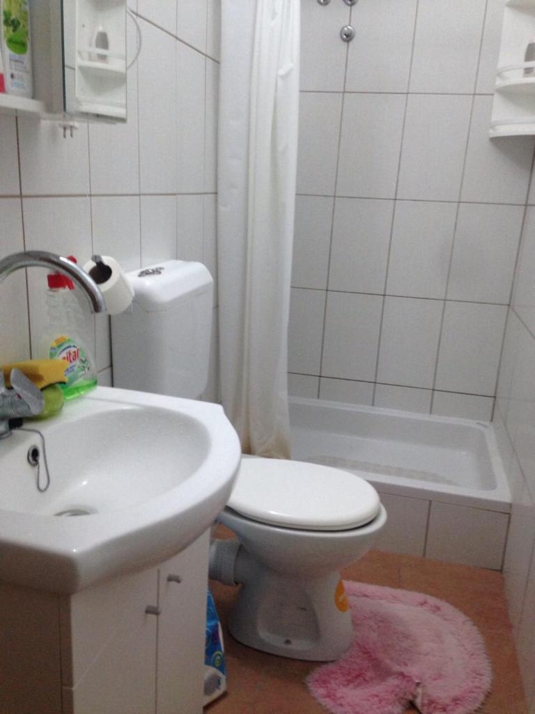 Guest house Brodarica photo 4