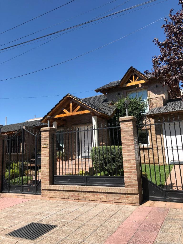 Palacios 1190