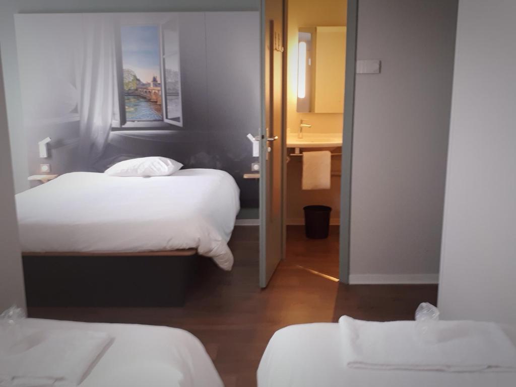 B&B HOTEL Chatellerault photo 2