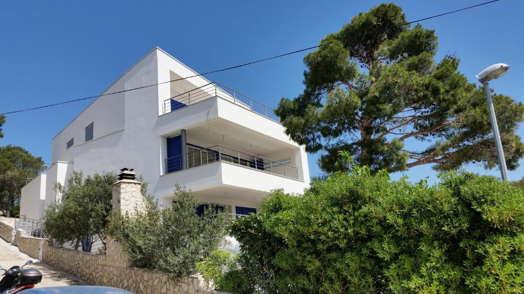 Villa Big Blue, Tisno photo 2