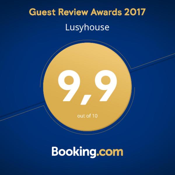 Lusyhouse photo 4