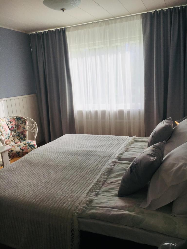 Lomatila Ollila Farm Stay photo 1