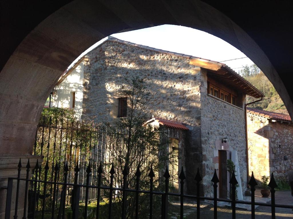 La Caparuca photo 1