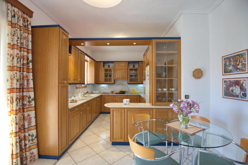 Lidromi Home (Iris) photo 3