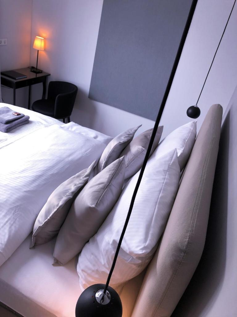 Die Hütten Appartements photo 2