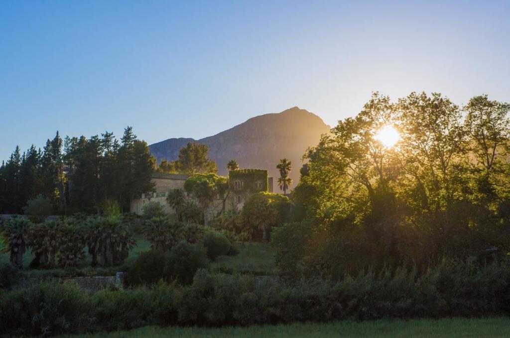 Finca Hotel Son Pont photo 2