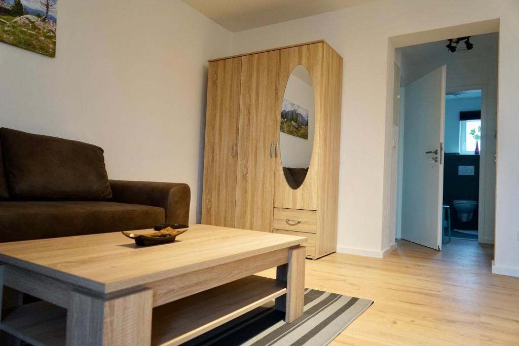 M&A Ferienwohnungen Oberbayern photo 2