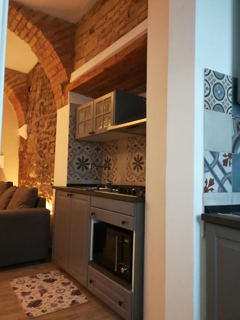Montorfano Suite photo 4